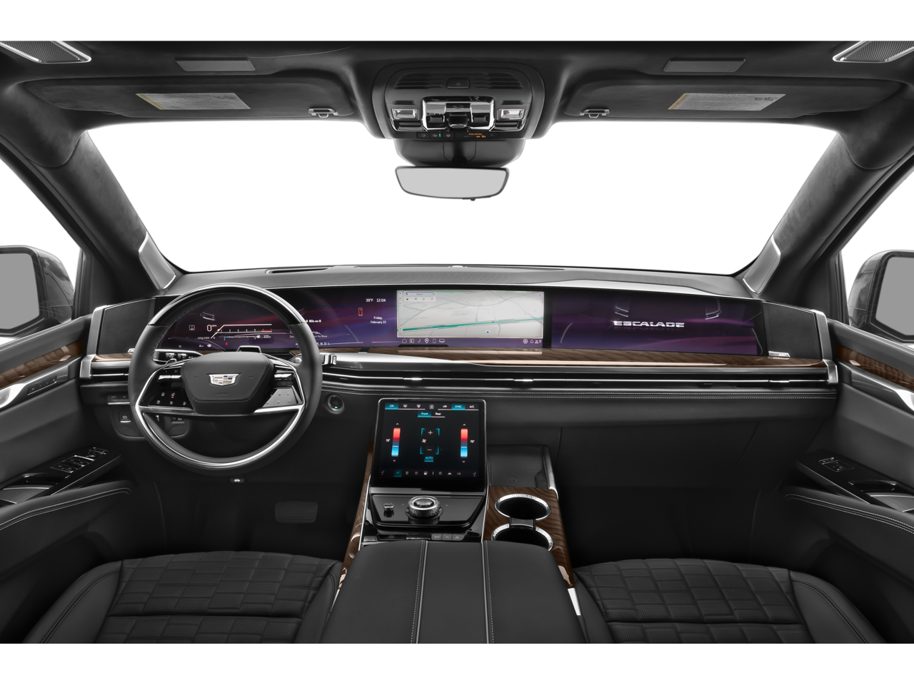 2026 Cadillac Escalade ESV Base