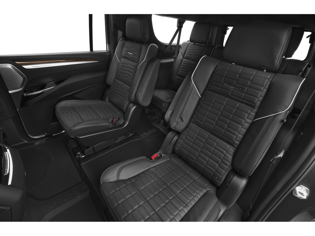 2026 Cadillac Escalade ESV Base