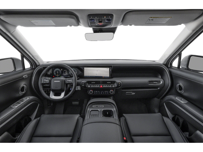2026 Hyundai PALISADE HEV SEL Premium 7P