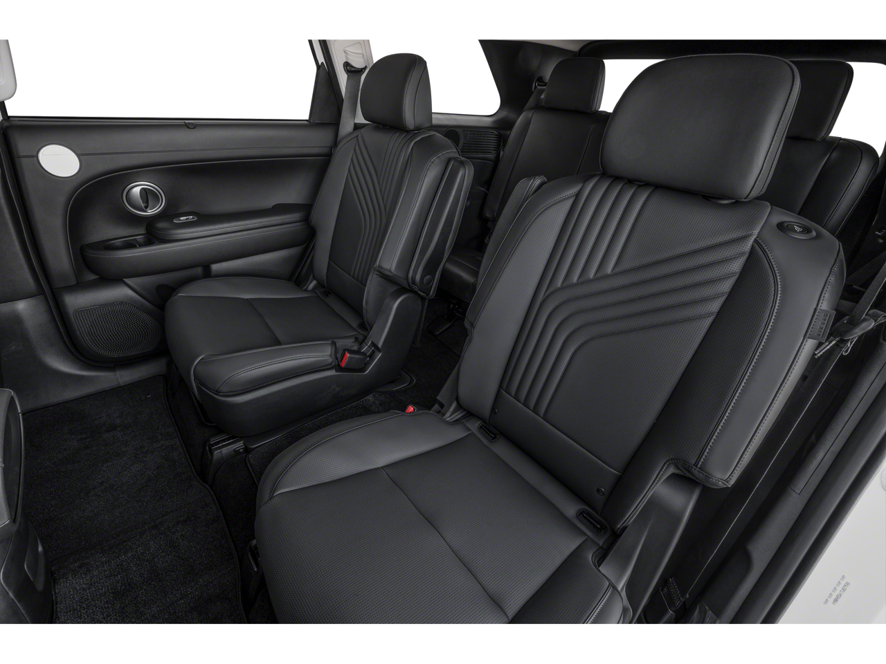2026 Hyundai PALISADE HEV SEL Premium 7P