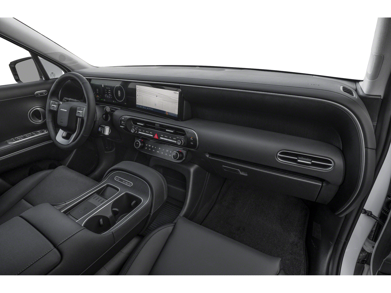2026 Hyundai PALISADE HEV SEL Premium 7P