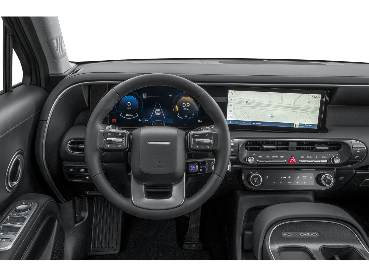 2027 Hyundai PALISADE SEL 8P