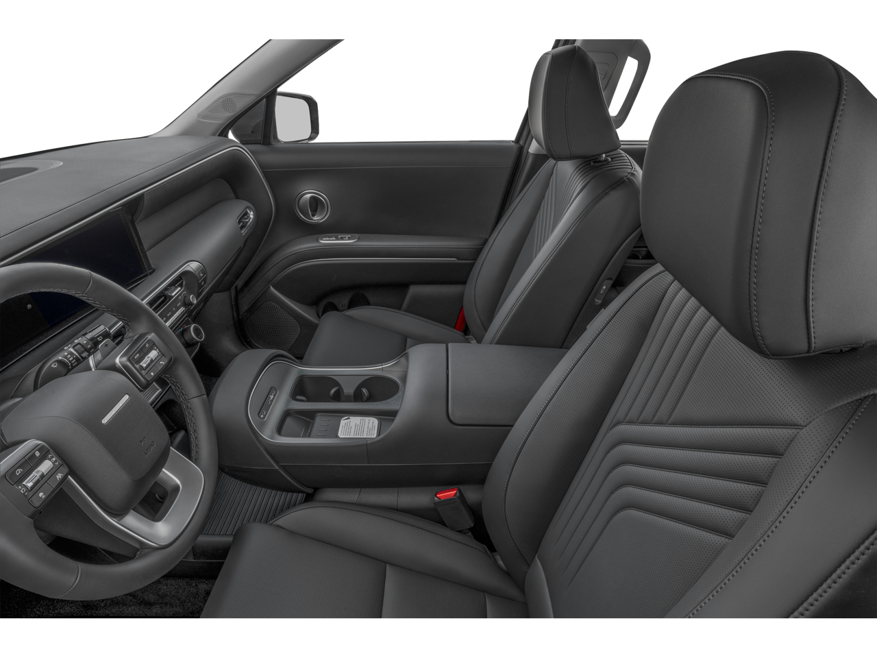 2027 Hyundai PALISADE SEL 8P