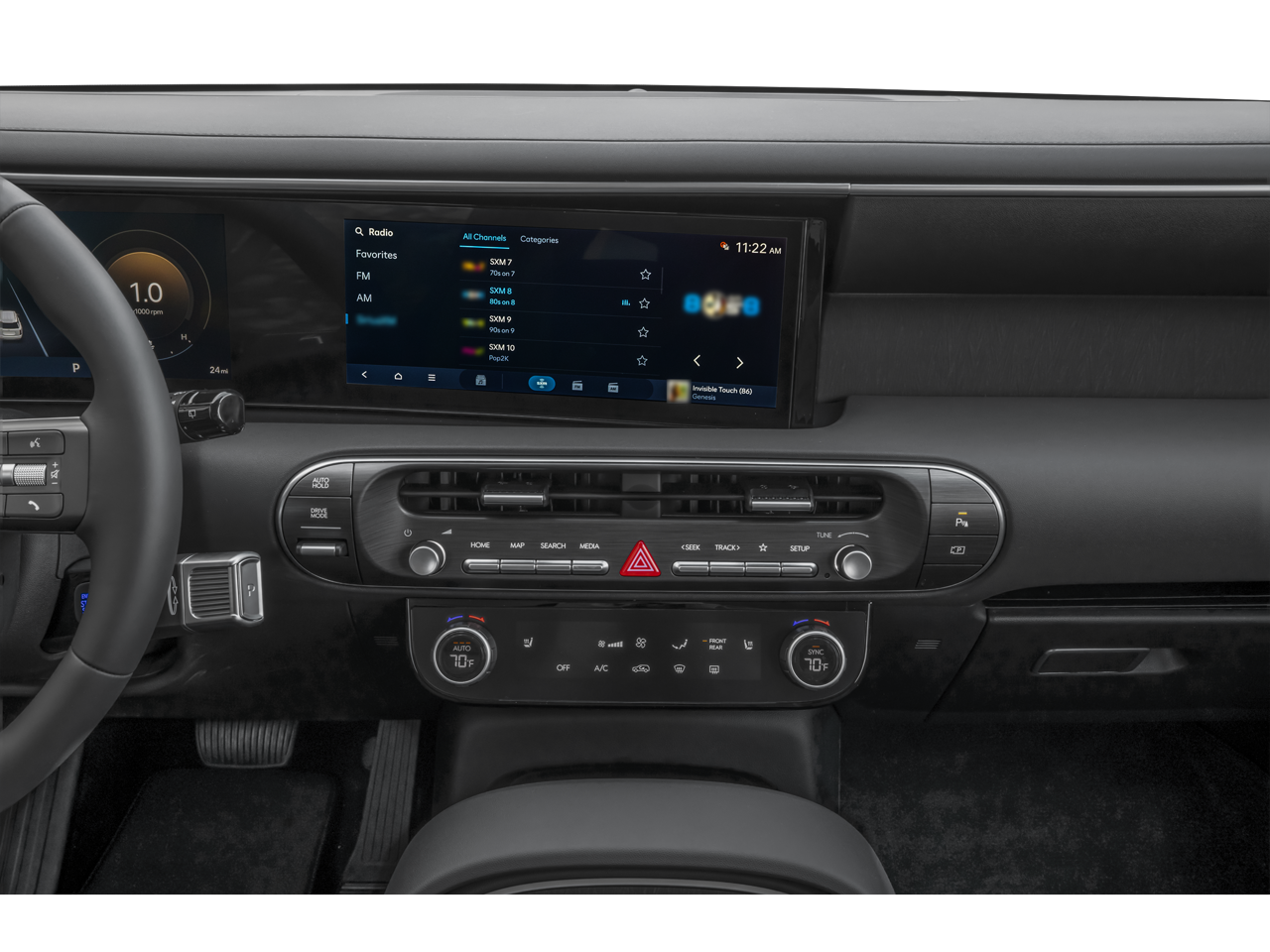 2027 Hyundai PALISADE SEL 8P