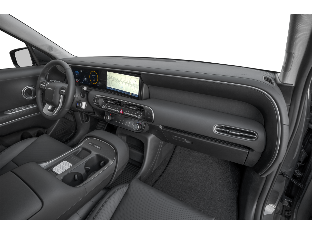 2027 Hyundai PALISADE SEL 8P