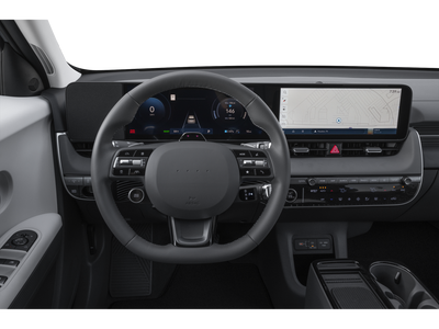 2027 Hyundai IONIQ 5 SEL