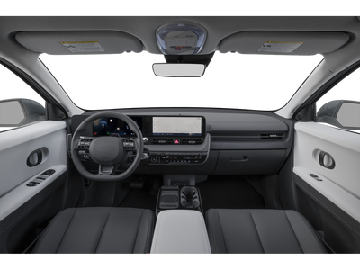 2027 Hyundai IONIQ 5 SEL