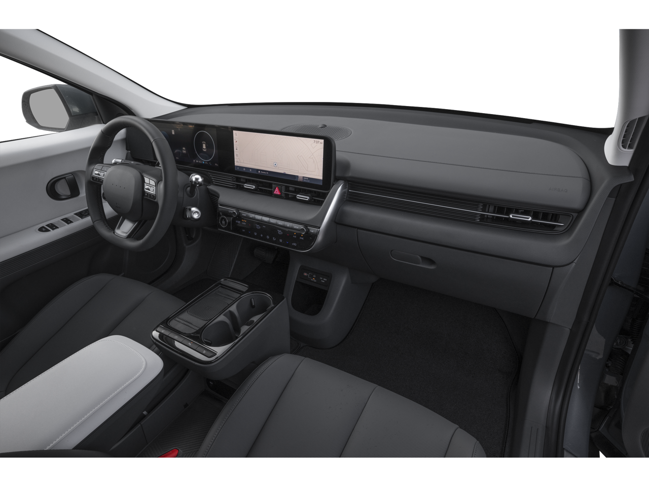 2027 Hyundai IONIQ 5 SEL