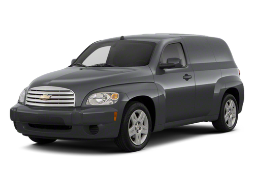 2011 Chevrolet HHR LS