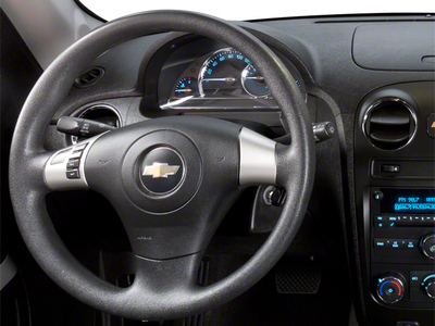 2011 Chevrolet HHR LS