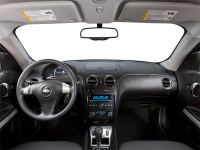 2011 Chevrolet HHR LS