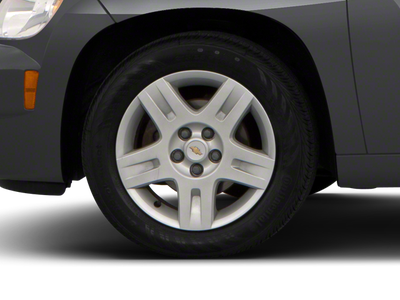 2011 Chevrolet HHR LS