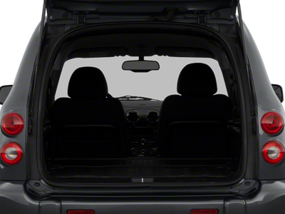 2011 Chevrolet HHR LS