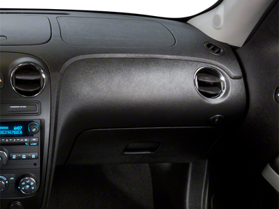 2011 Chevrolet HHR LS