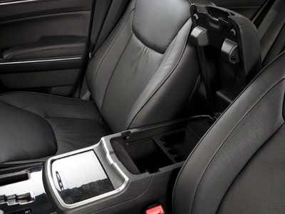 2012 Chrysler 300 S V8