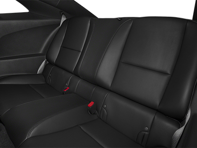 2013 Chevrolet Camaro SS