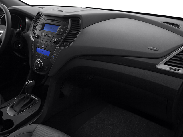2013 Hyundai SANTA FE Sport 2.0T