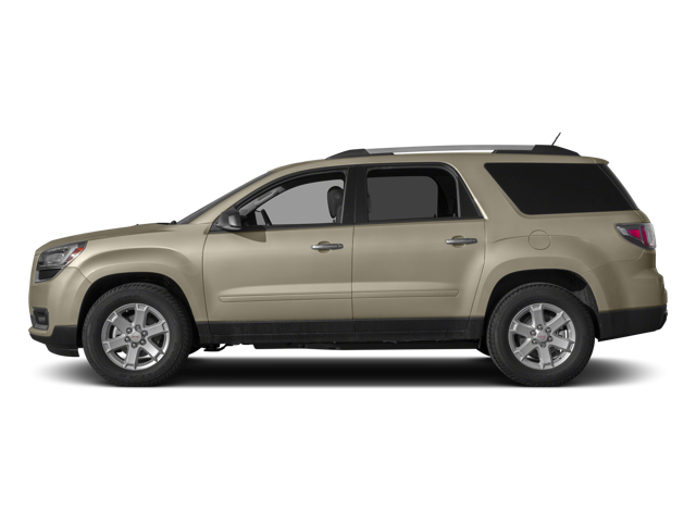 2015 GMC Acadia SLT