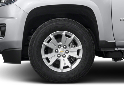 2016 Chevrolet Colorado 4WD LT