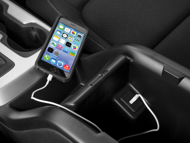 2016 Chevrolet Colorado 4WD LT