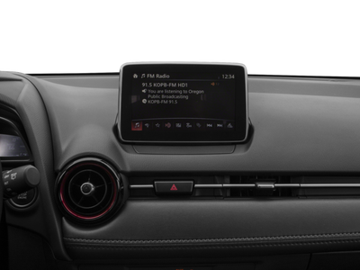 2017 Mazda Mazda CX-3 Sport