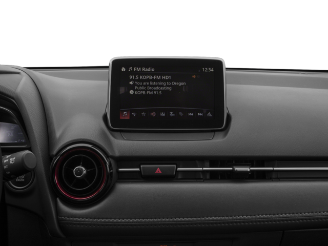 2017 Mazda Mazda CX-3 Sport