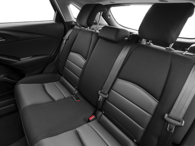 2017 Mazda Mazda CX-3 Sport