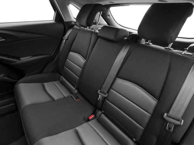 2017 Mazda Mazda CX-3 Sport