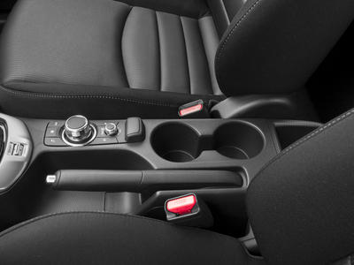 2017 Mazda Mazda CX-3 Sport