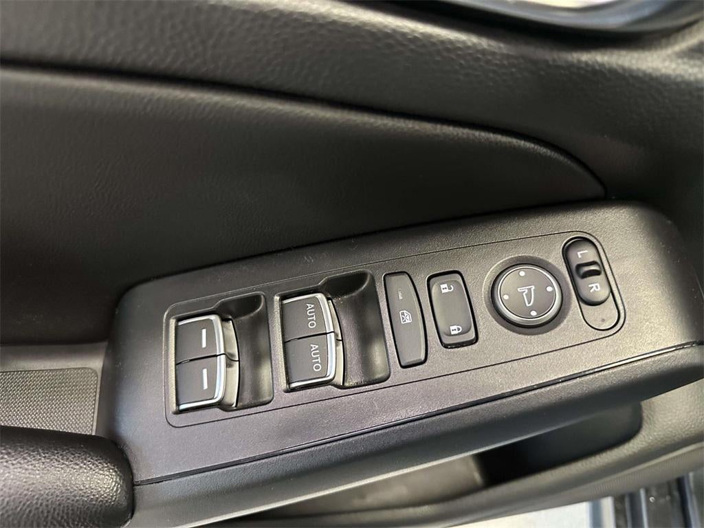 2023 Honda Civic Hatchback EX-L