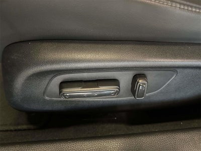 2023 Honda Civic Hatchback EX-L