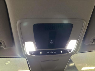 2023 Honda Civic Hatchback EX-L