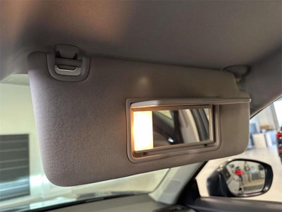 2023 Honda Civic Hatchback EX-L