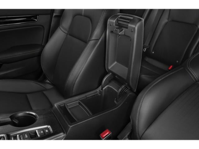 2024 Honda Civic Hatchback Sport Touring