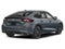 2024 Honda Civic Hatchback Sport Touring