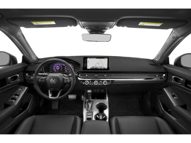 2024 Honda Civic Hatchback Sport Touring