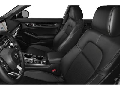 2024 Honda Civic Hatchback Sport Touring