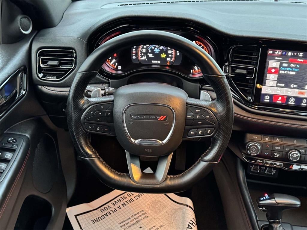 2024 Dodge Durango GT Plus AWD