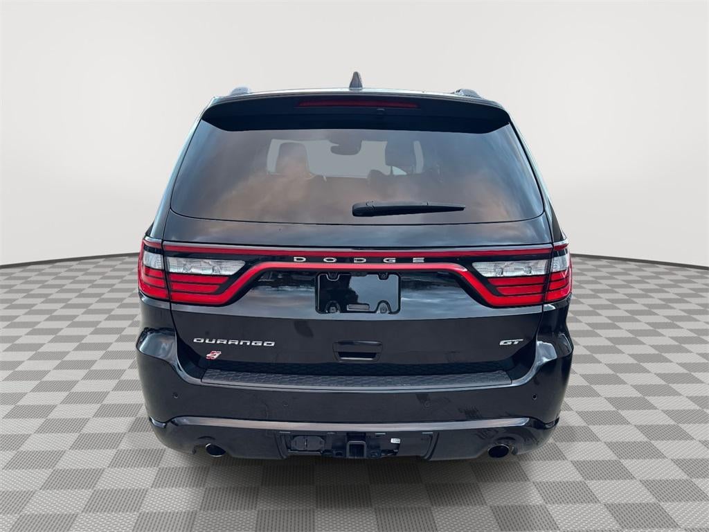 2024 Dodge Durango GT Plus AWD