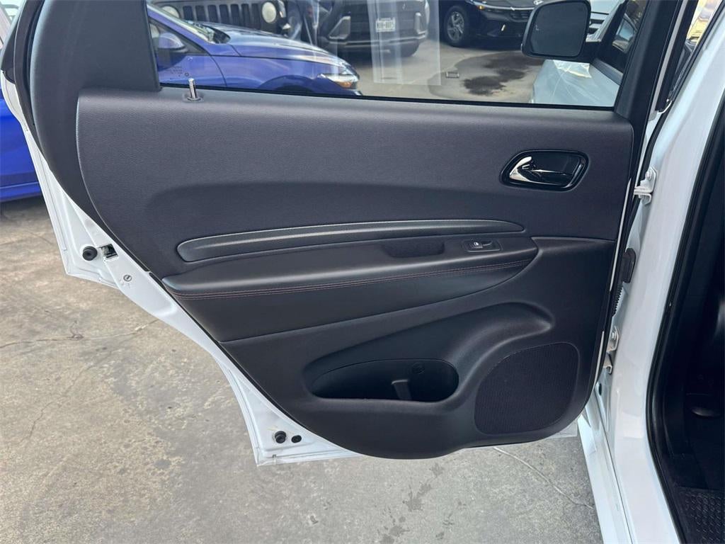 2023 Dodge Durango GT Plus AWD