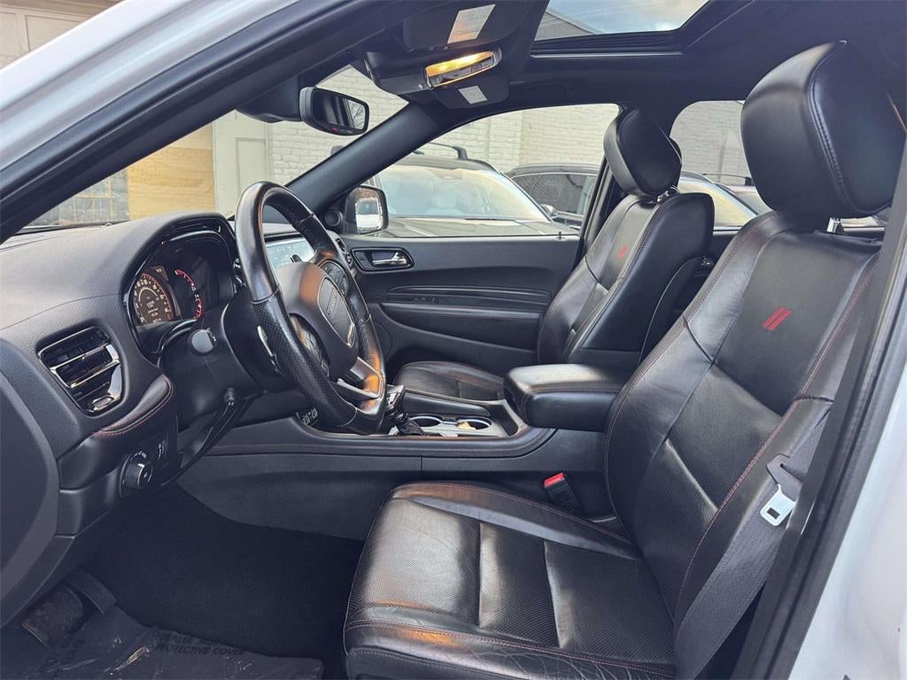 2023 Dodge Durango GT Plus AWD