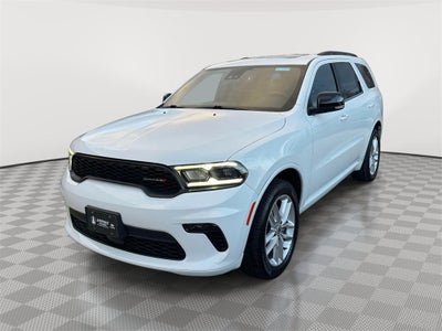 2023 Dodge Durango GT Plus AWD