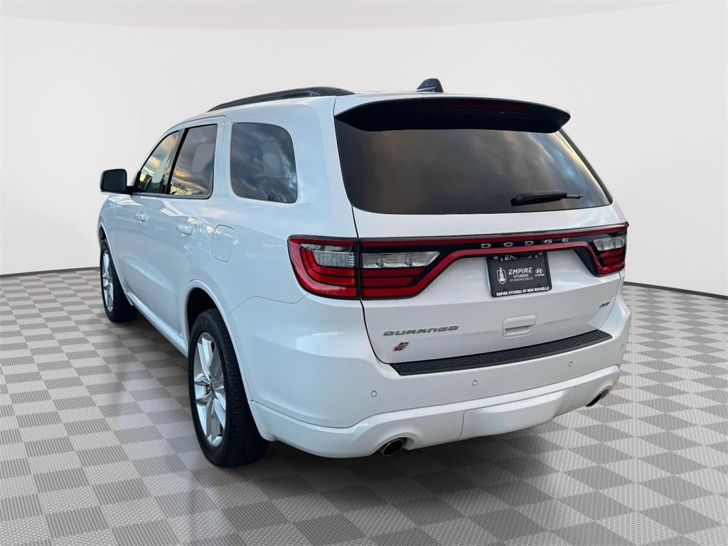 2023 Dodge Durango GT Plus AWD