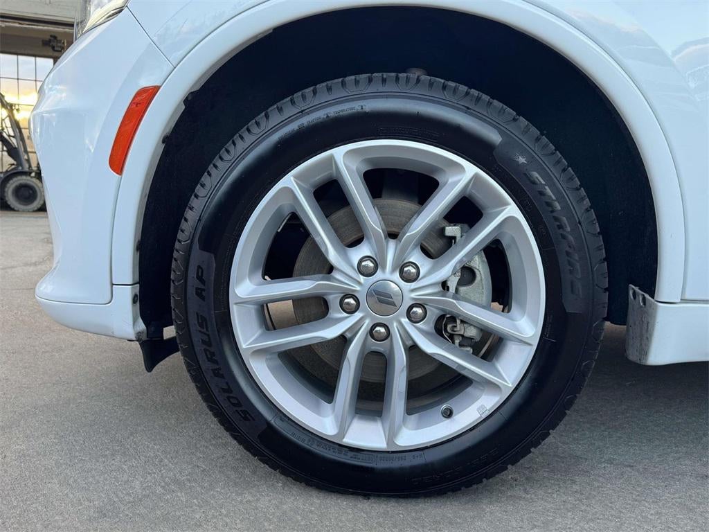 2023 Dodge Durango GT Plus AWD