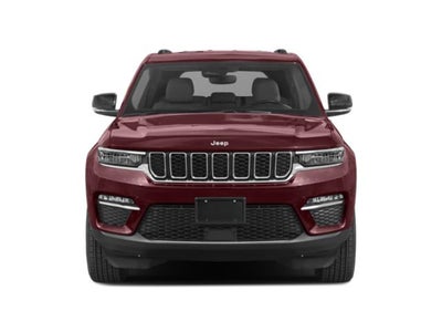 2023 Jeep Grand Cherokee Altitude 4x4