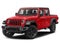 2022 Jeep Gladiator Willys 4x4