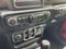 2022 Jeep Gladiator Willys 4x4
