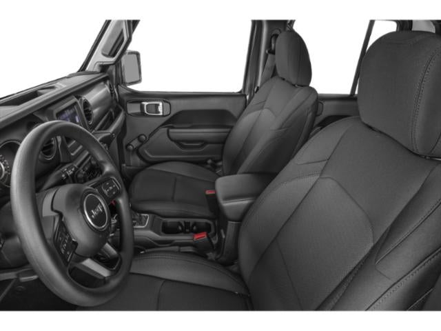 2022 Jeep Gladiator Willys 4x4