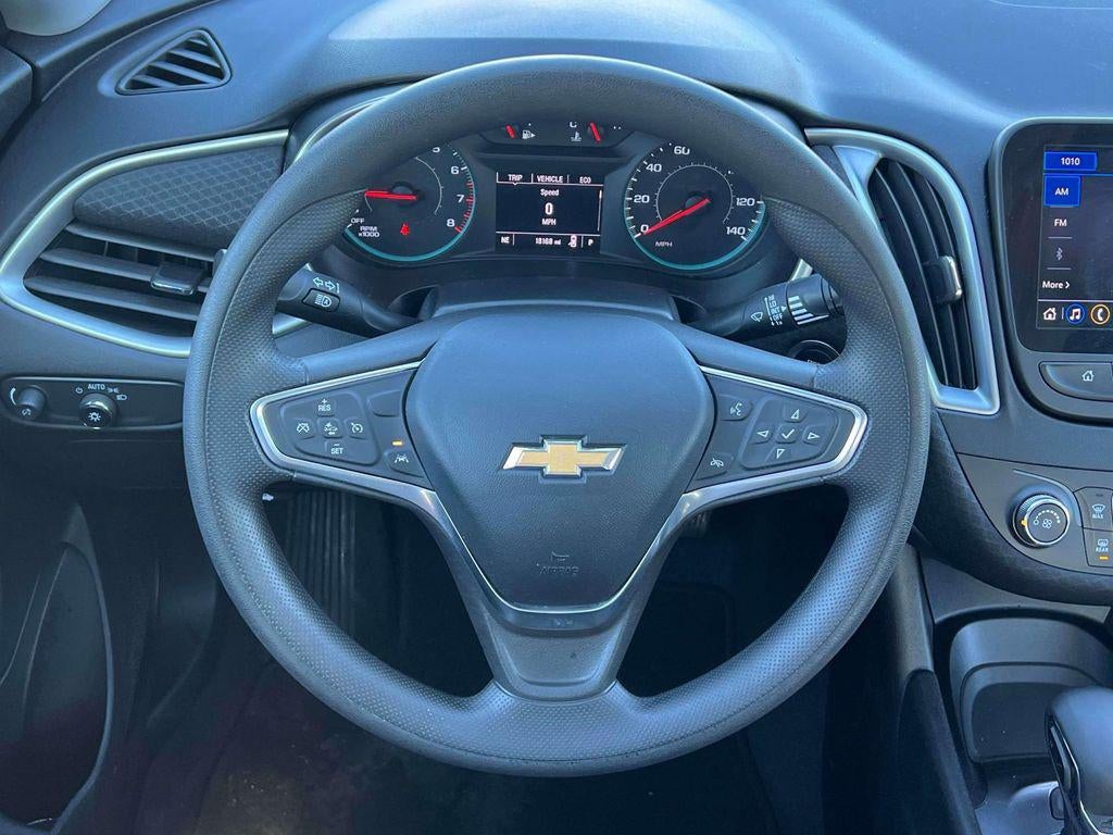 2023 Chevrolet Malibu LS