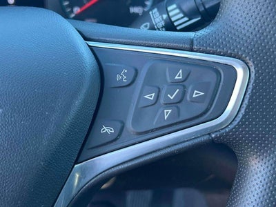 2023 Chevrolet Malibu LS